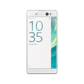 Réparation sony xperia XA Ultra